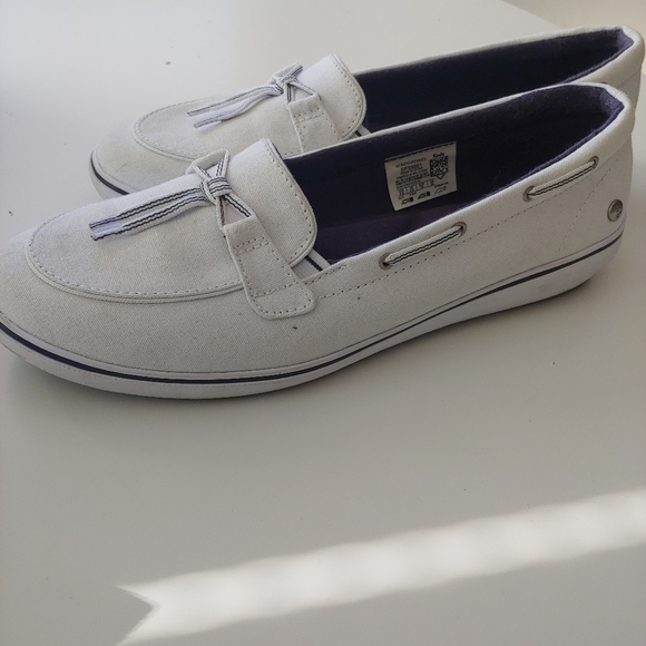 COPY - Keds Grasshopper women's loafers - Picture 3 of 6